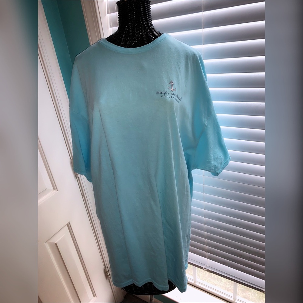 Simply Southern Tee